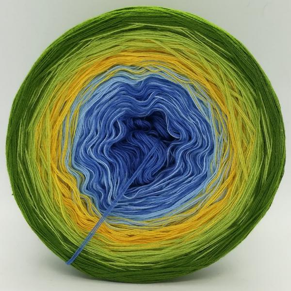 (ab 0,011€/Meter) Majuli