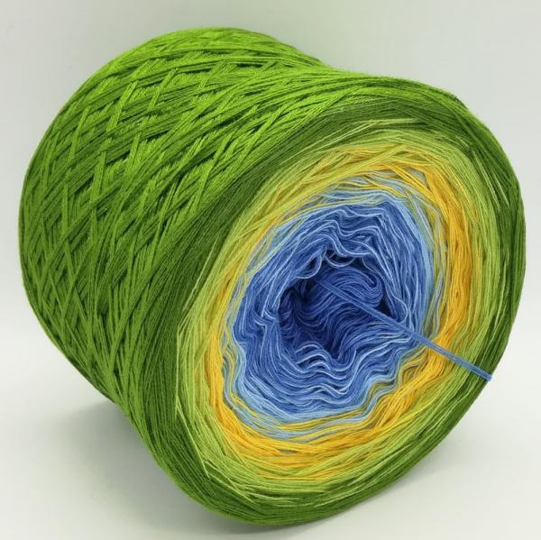 (ab 0,011€/Meter) Majuli