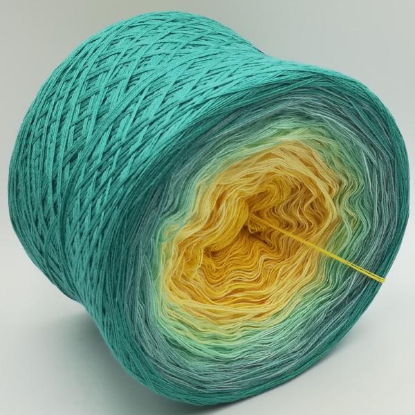 (ab 0,011€/Meter) Malediven