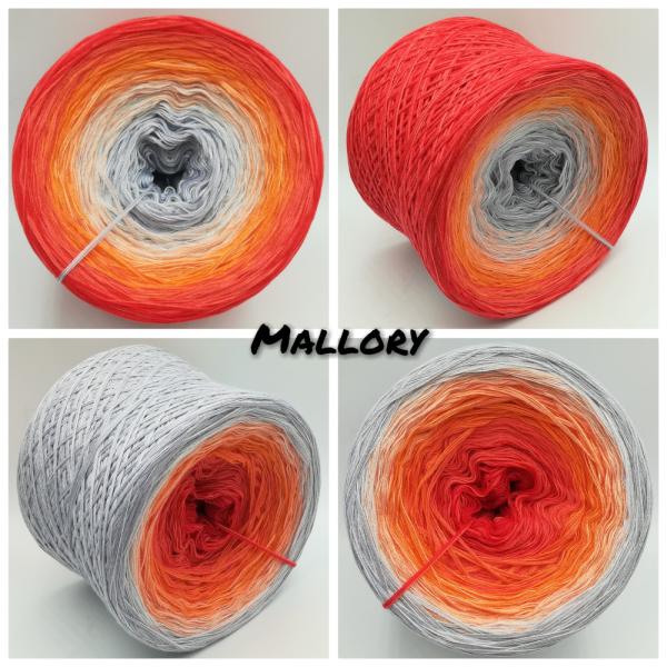 (ab 0,016€/Meter) Mallory