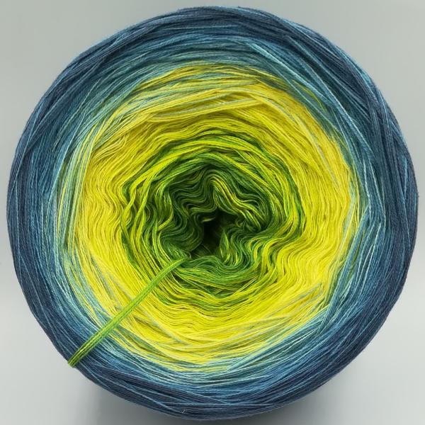 (ab 0,016€/Meter) Mangrovenwald