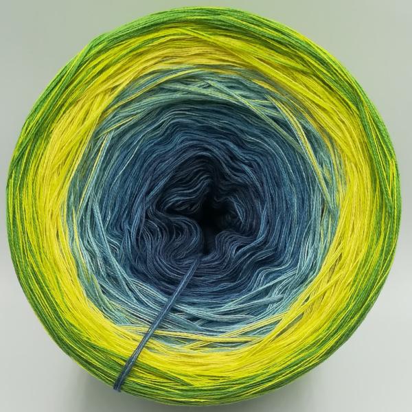 (ab 0,016€/Meter) Mangrovenwald