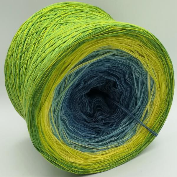 (ab 0,016€/Meter) Mangrovenwald