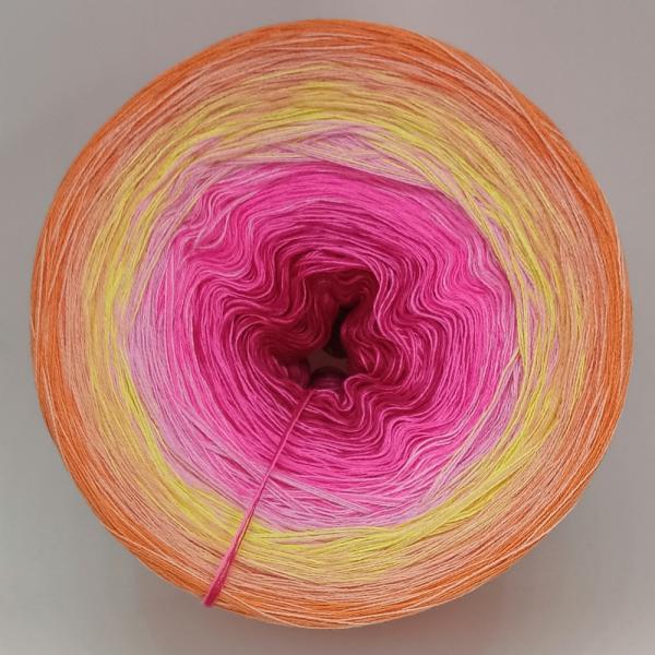 (ab 0,016€/Meter) Maracuja