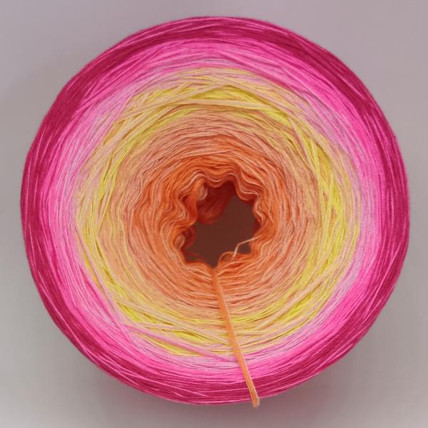 (ab 0,016€/Meter) Maracuja