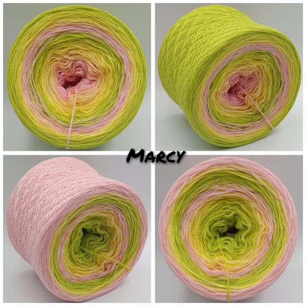 (ab 0,011€/Meter) Marcy