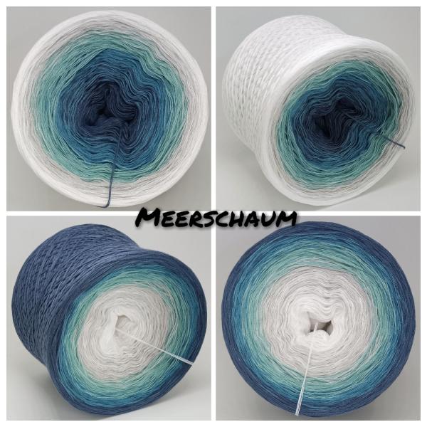 (ab 0,011€/Meter) Meerschaum