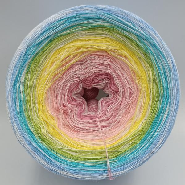 (ab 0,016€/Meter) Melange M252