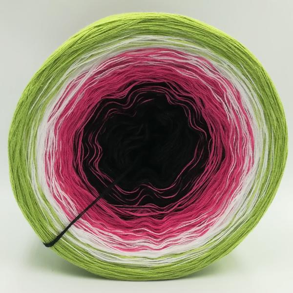 (ab 0,011€/Meter) Melone