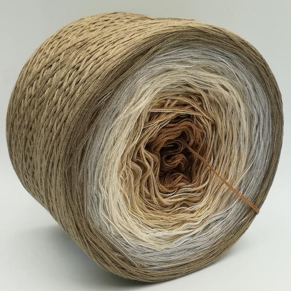 (ab 0,011€/Meter) Milchkaffee