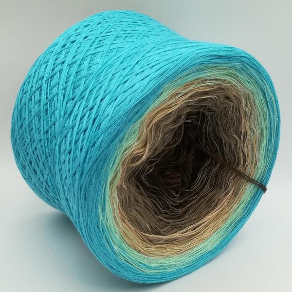 (ab 0,011€/Meter) Minz-Toffee