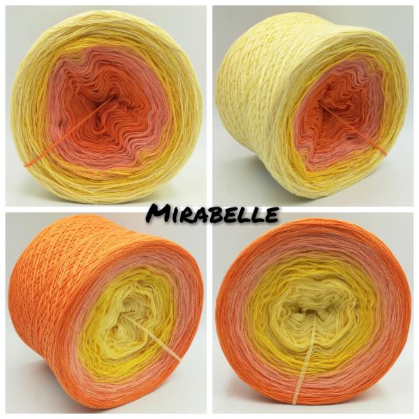 (ab 0,011€/Meter) Mirabelle