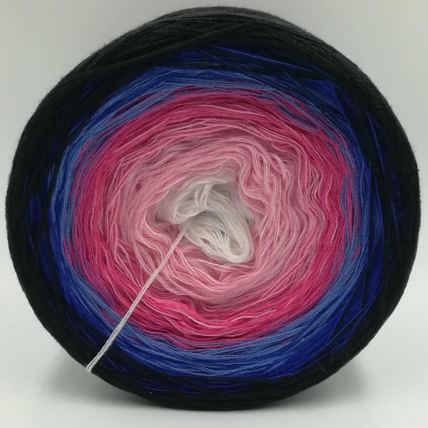 (ab 0,011€/Meter) Miracle