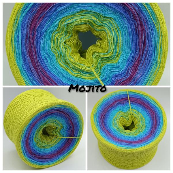 (ab 0,011€/Meter) Mojito