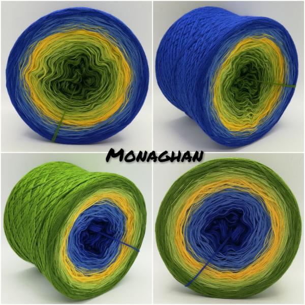 (ab 0,011€/Meter) Monaghan