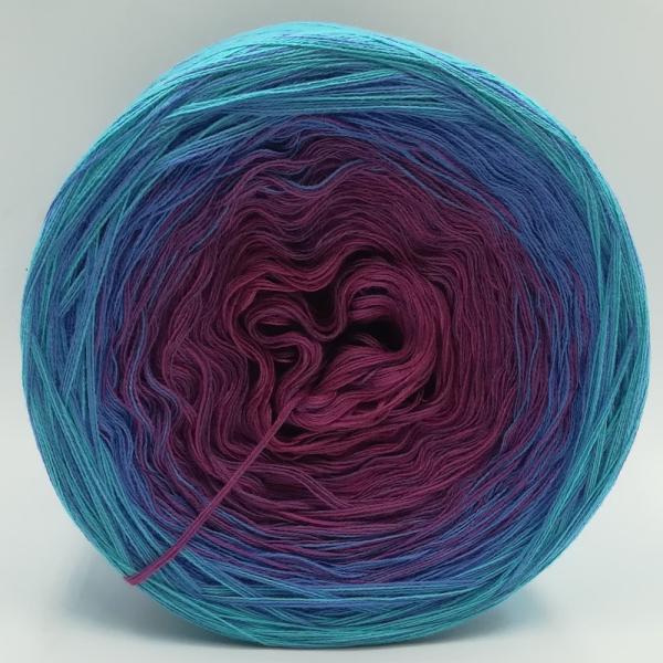 (ab 0,016€/Meter) Moonlight