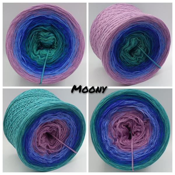 (ab 0,016€/Meter) Moony