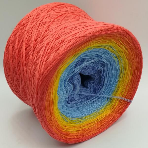 (ab 0,011€/Meter) Morgenröte