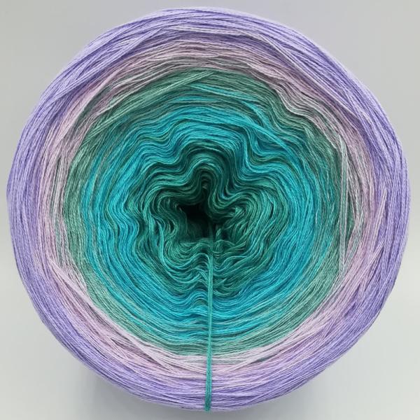 (ab 0,011€/Meter) Morgentau