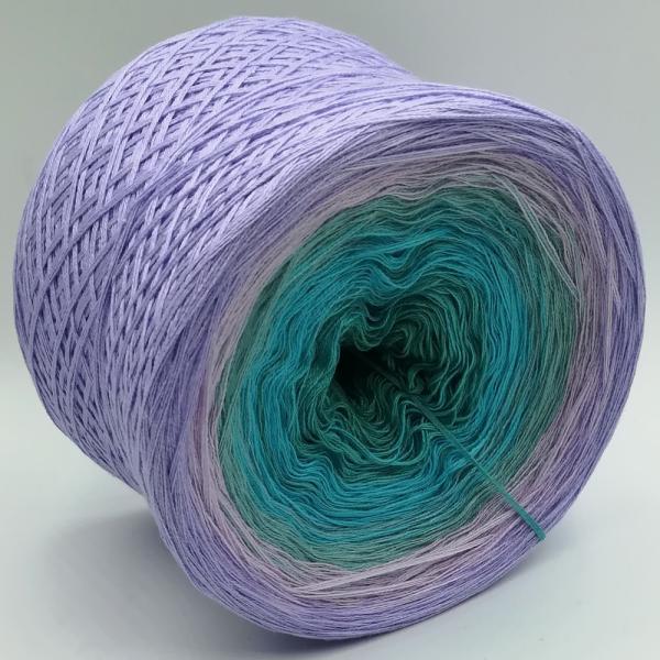 (ab 0,011€/Meter) Morgentau