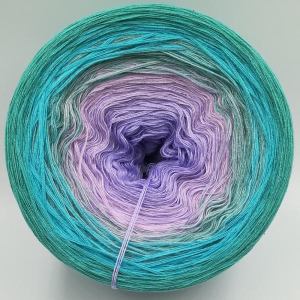 (ab 0,011€/Meter) Morgentau