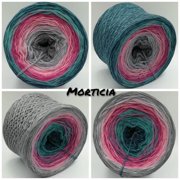 (ab 0,016€/Meter) Morticia