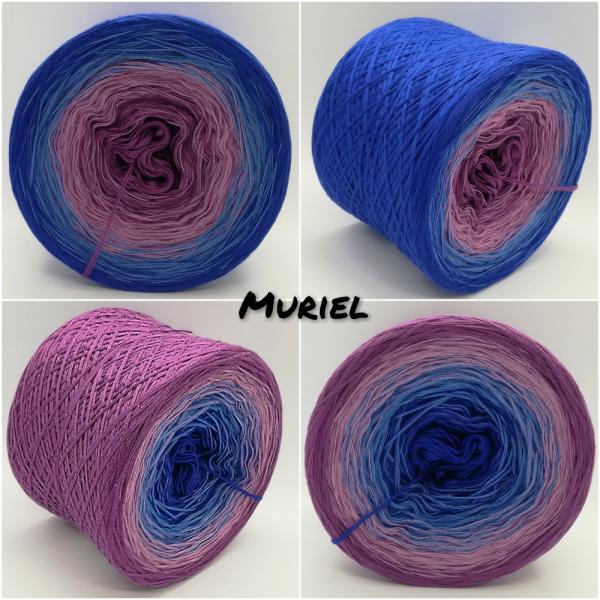 (ab 0,011€/Meter) Muriel