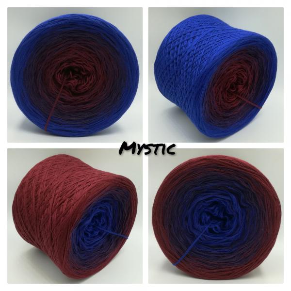 (ab 0,011€/Meter) Mystic