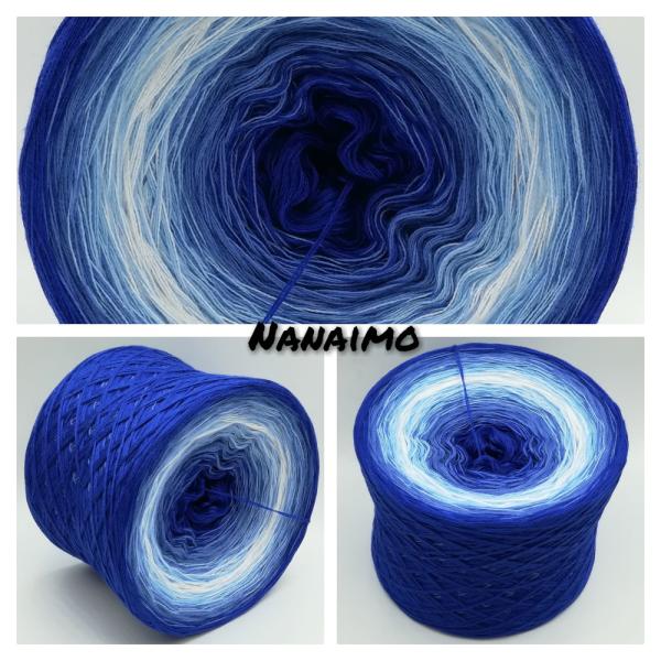 (ab 0,011€/Meter) Nanaimo