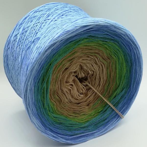 (ab 0,016€/Meter) Nature