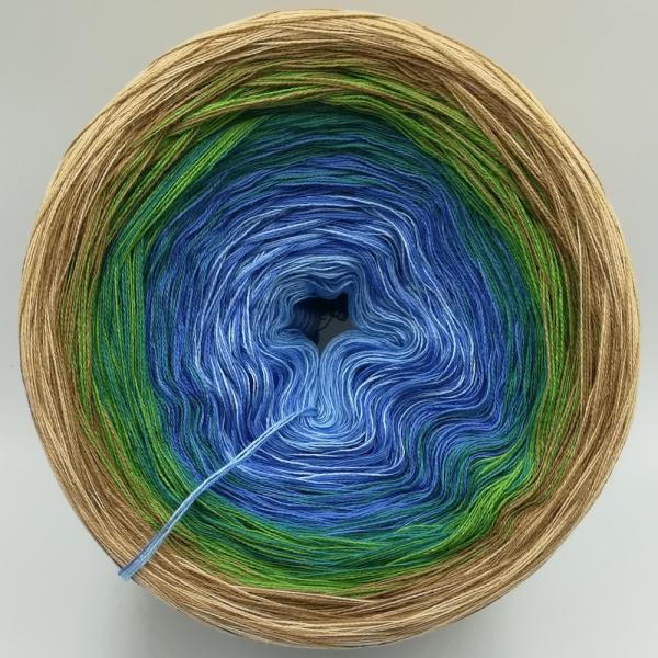 (ab 0,016€/Meter) Nature