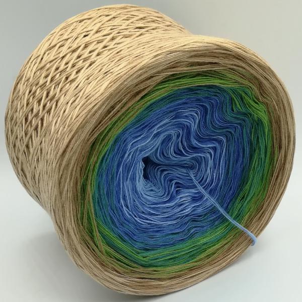 (ab 0,016€/Meter) Nature