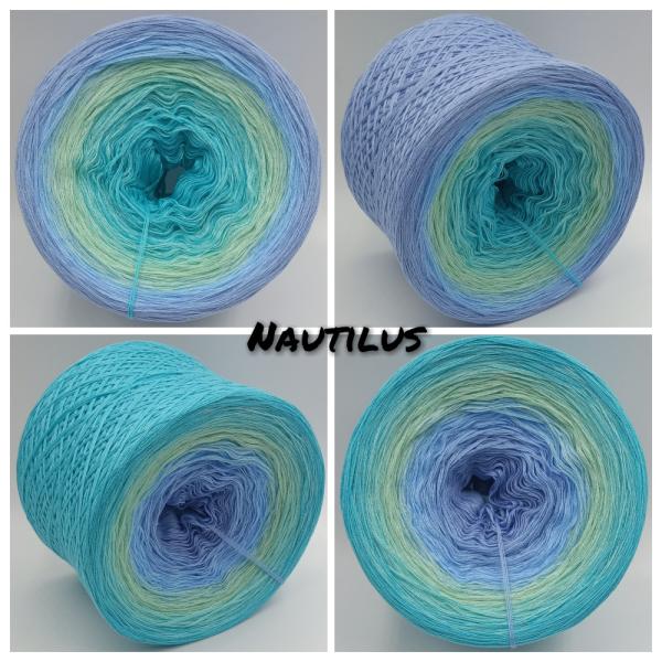 (ab 0,011€/Meter) Nautilus