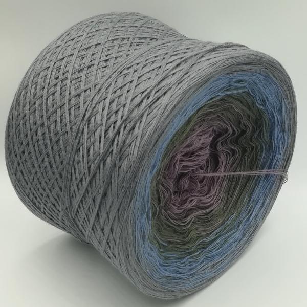 (ab 0,011€/Meter) Nebelstimmung