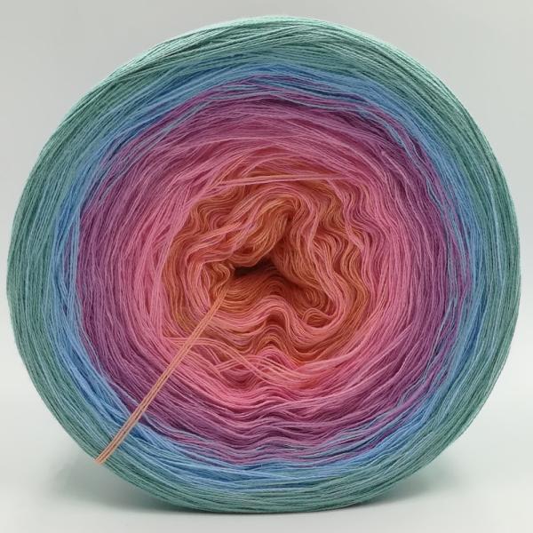 (ab 0,011€/Meter) Nefertari