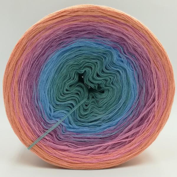 (ab 0,011€/Meter) Nefertari