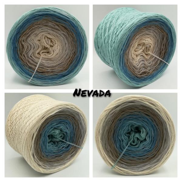 (ab 0,011€/Meter) Nevada