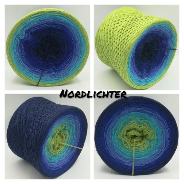 (ab 0,011€/Meter) Nordlichter