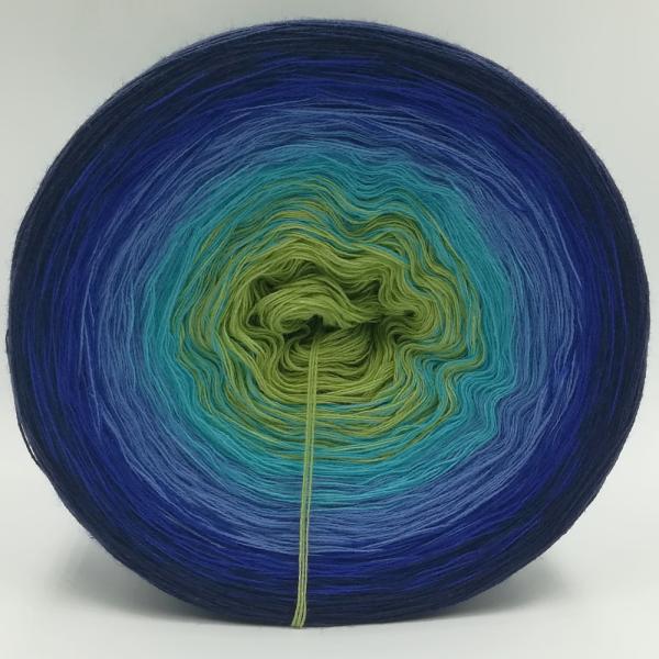 (ab 0,011€/Meter) Nordlichter