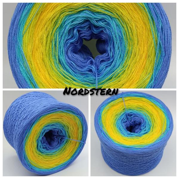 (ab 0,011€/Meter) Nordstern