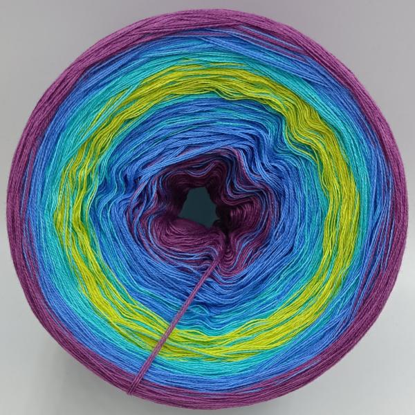 (ab 0,011€/Meter) Northern Lights