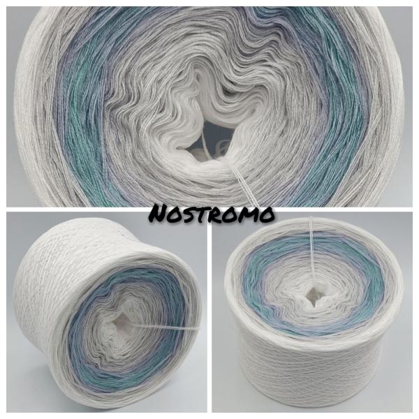 (ab 0,011€/Meter) Nostromo