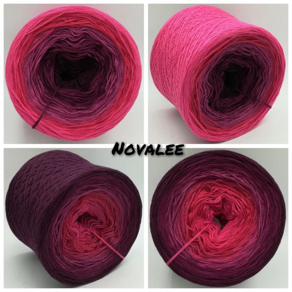 (ab 0,011€/Meter) Novalee