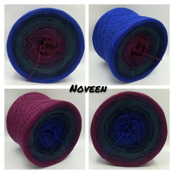 (ab 0,011€/Meter) Noveen