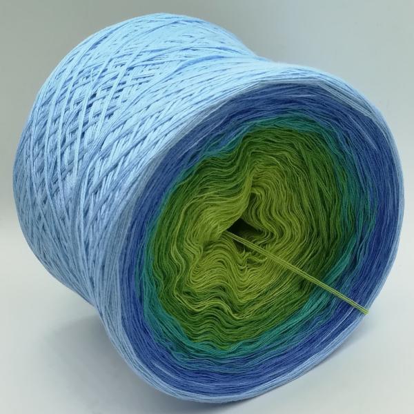 (ab 0,011€/Meter) Nymeria