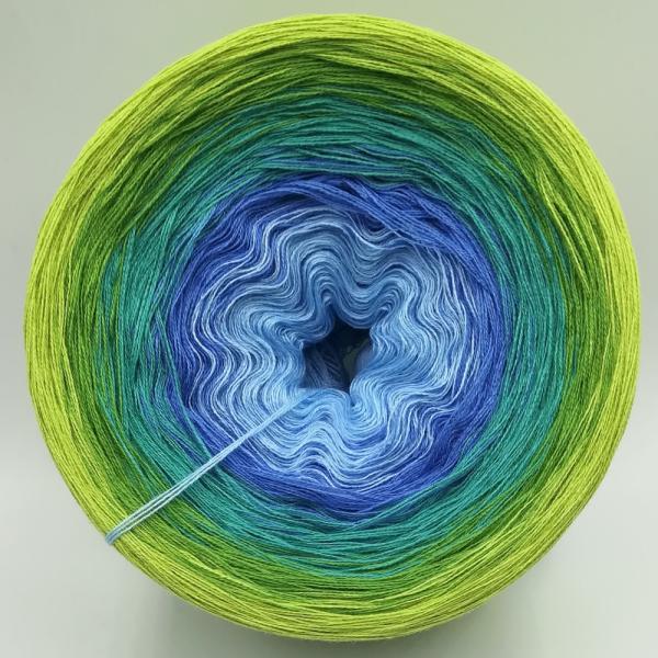 (ab 0,011€/Meter) Nymeria