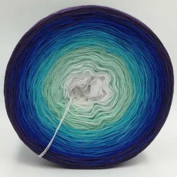 (ab 0,011€/Meter) Nymphe