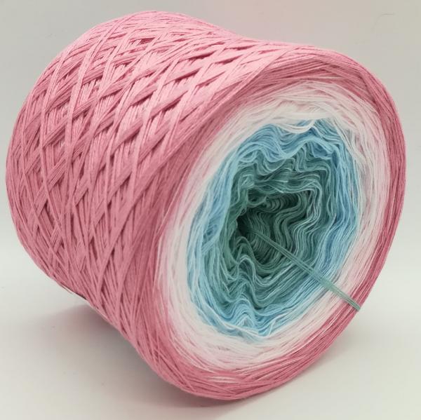 (ab 0,011€/Meter) Odetta