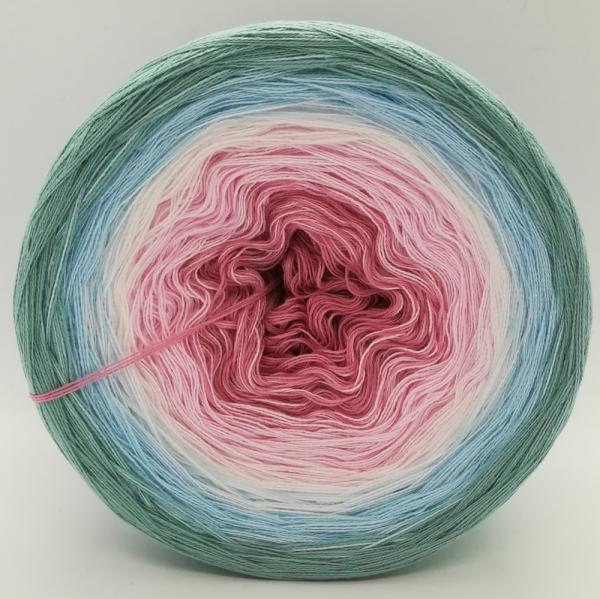 (ab 0,011€/Meter) Odetta