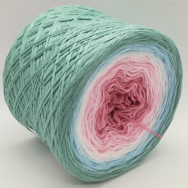 (ab 0,011€/Meter) Odetta